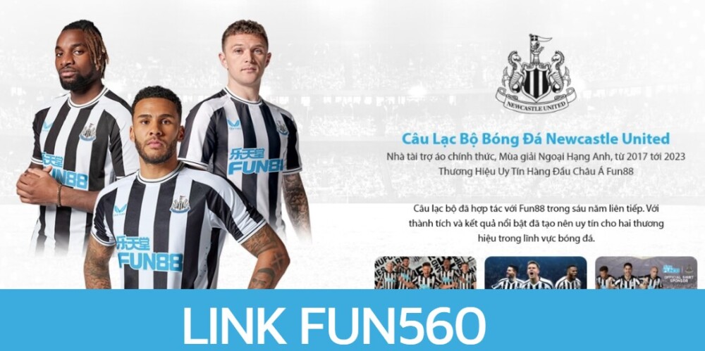 Fun560 Fun560