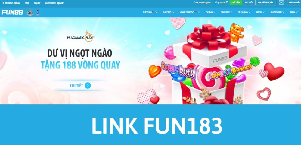 Fun183 Fun183