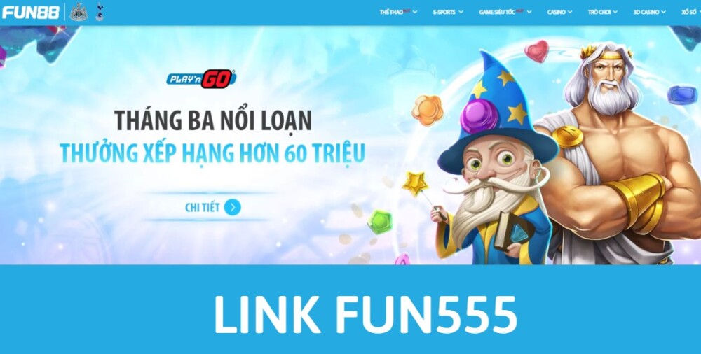 Fun555 Fun555